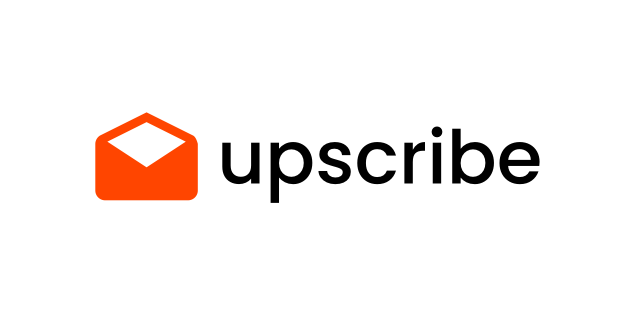 Upscribe